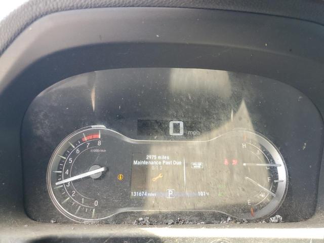 2019 HONDA RIDGELINE - 5FPYK3F71KB002046