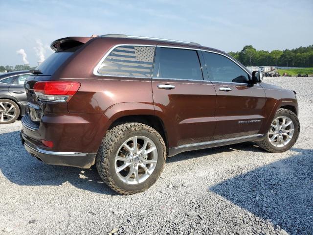 2014 JEEP GRAND CHER - 1C4RJEJT3EC221723