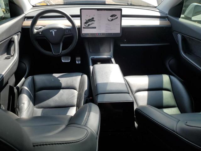 2021 TESLA MODEL Y - 5YJYGDEE4MF152686