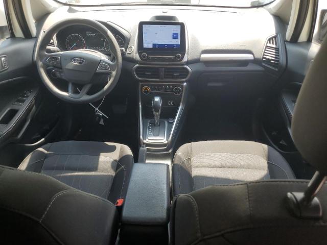 2021 FORD ECOSPORT S - MAJ6S3GL2MC436820