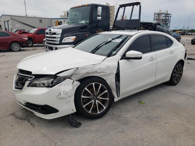Vin: 19uub2f30ha005909, lot: 61299515, acura tlx 2017 img_1
