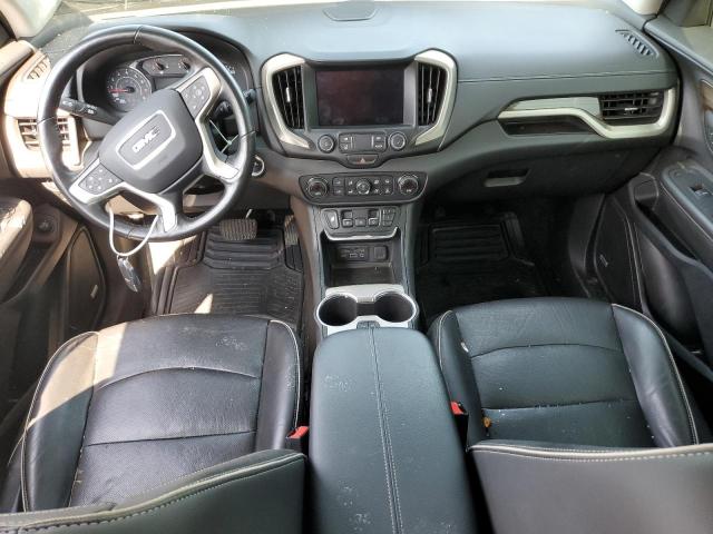 2020 GMC TERRAIN DE 3GKALXEX9LL254568