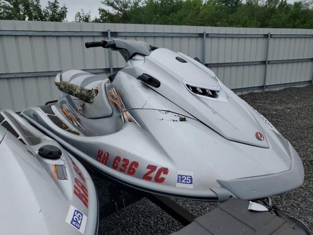 Global Auto Auctions: 2012 YAMAHA VX SPORT