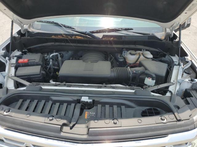 2022 CHEVROLET SILVERADO - 1GCPAEED2NZ612174