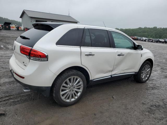 Vin: 2lmdj8jk6ebl00323, lot: 60955885, lincoln mkx 20143