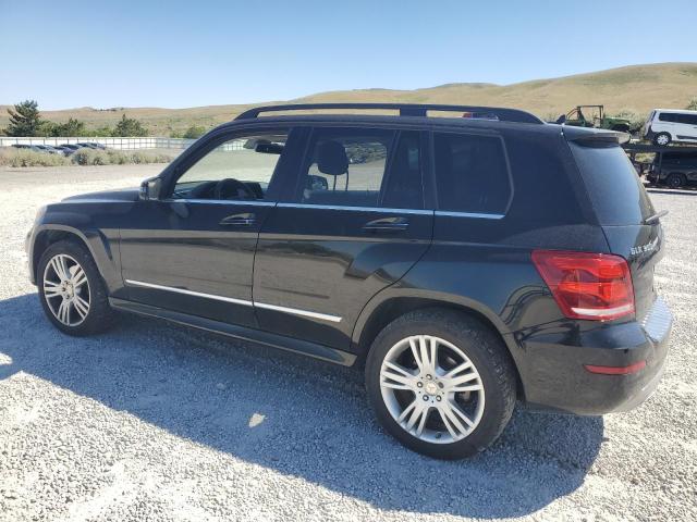 Vin: wdcgg8jb1fg410969, lot: 59394595, mercedes-benz glk-class 350 4matic 20152