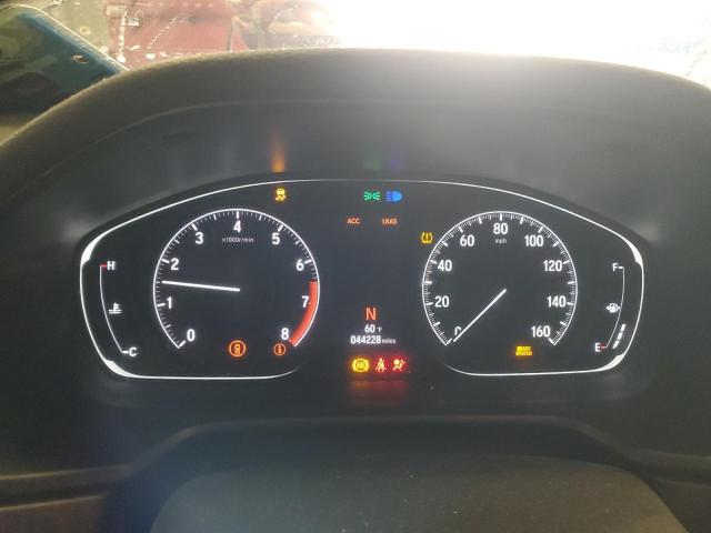 2020 HONDA ACCORD EX - 1HGCV1F48LA110941