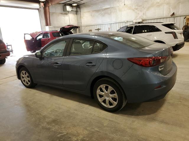 Vin: 3mzbm1u78fm224839, lot: 59277115, mazda 3 sport 20152