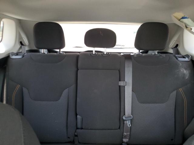 2022 JEEP COMPASS SP - 3C4NJDAB6NT221123