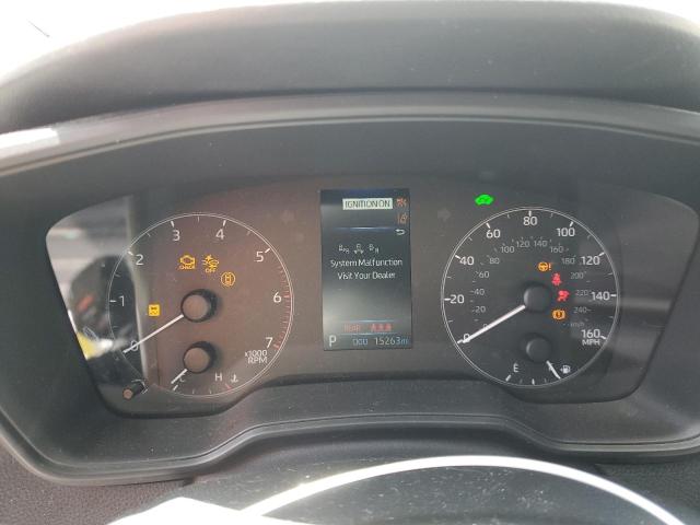 2024 TOYOTA COROLLA LE - JTDBDMHE6R3015182