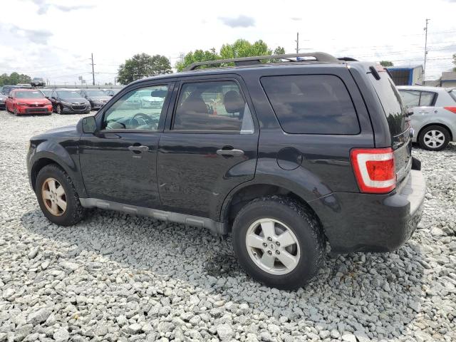 Vin: 1fmcu9d73bkb92708, lot: 61000865, ford escape xlt 20112
