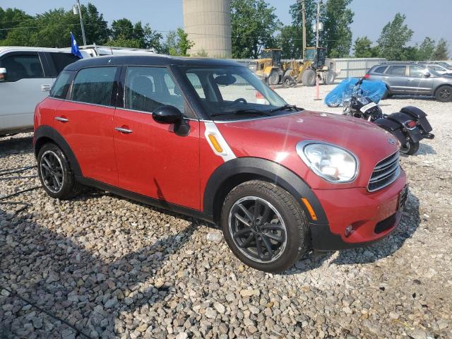 Vin: wmwzb3c57fwm32842, lot: 60295365, mini cooper countryman 20154