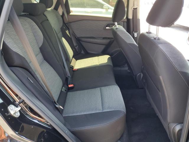 2023 NISSAN ROGUE SV JN8BT3BA8PW411715