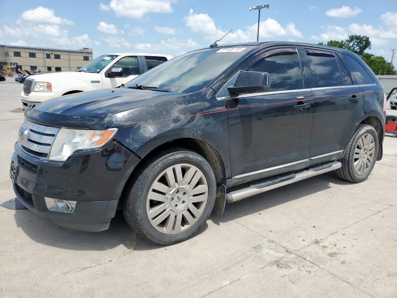 Vin: 2fmdk4kc5abb28515, lot: 61485705, ford edge limited 2010 img_1