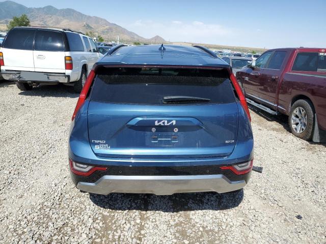 2023 KIA NIRO SX TO KNDCR3LF5P5040138