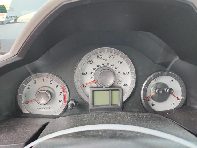 2012 HONDA PILOT EX - 5FNYF4H48CB062767
