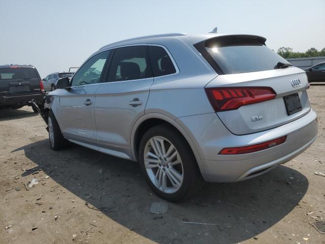 2019 AUDI Q5 PREMIUM WA1BNAFY9K2027678