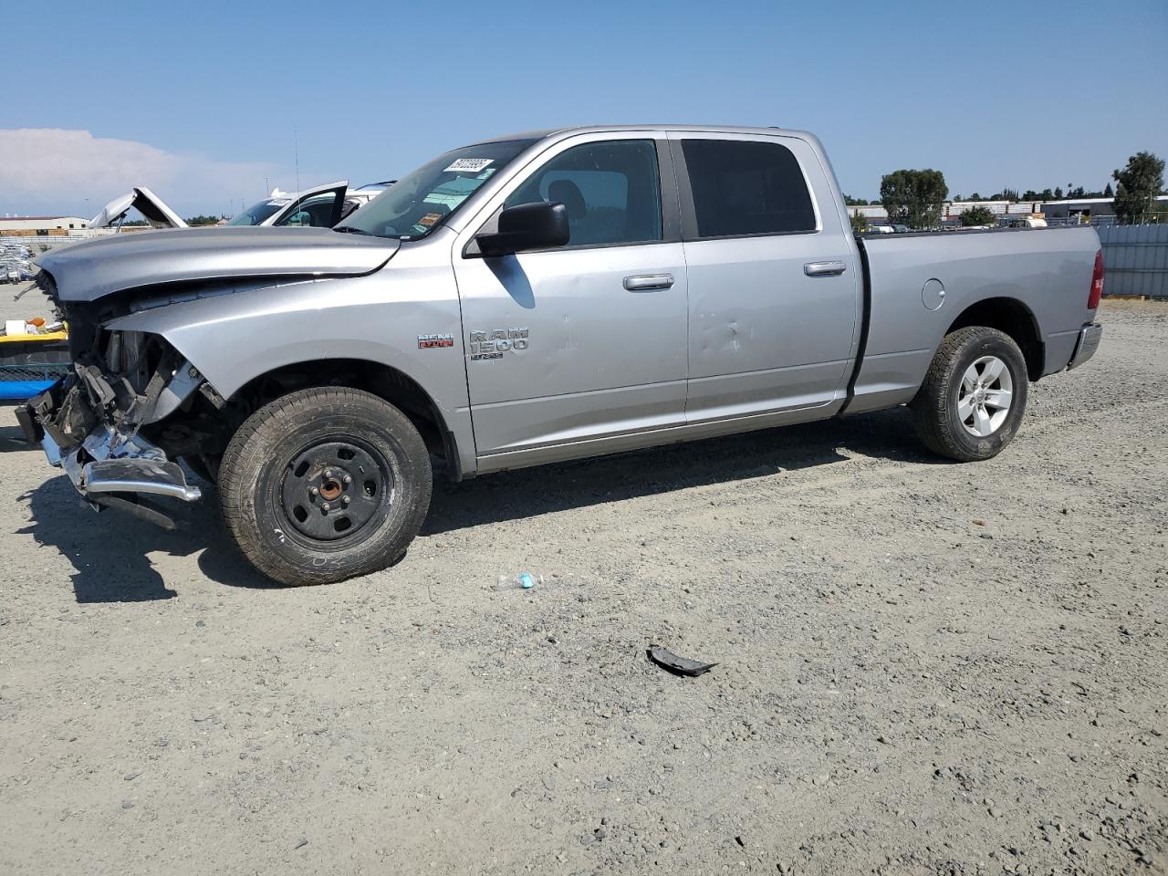 RAM 1500 SLT