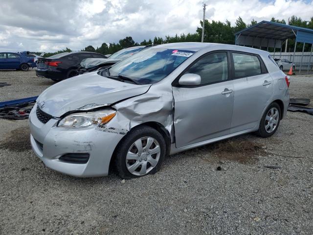 TOYOTA COROLLA MA