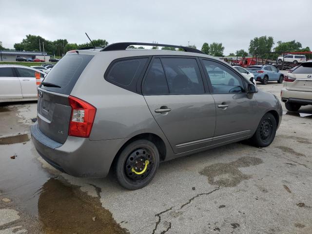 KIA RONDO BASE 2009 KNAFG528597281929 photo #4