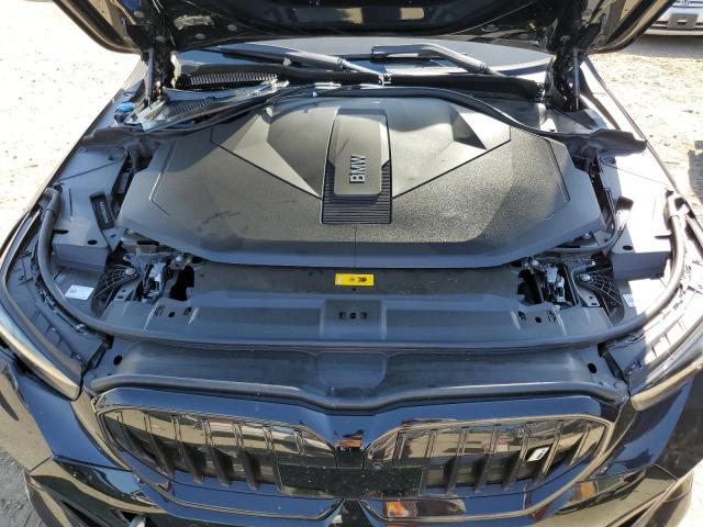 2024 BMW I5 EDRIVE - WBY33FK03RCS14771