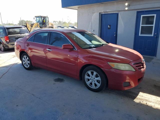 Vin: 4t1bf3ek6au076718, lot: 61686055, toyota camry base 20104