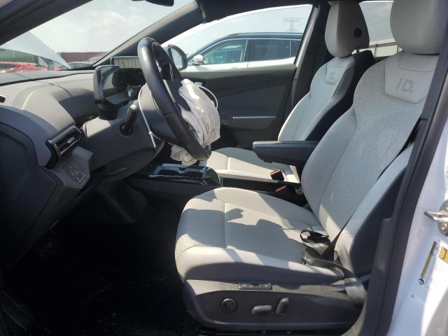 2022 VOLKSWAGEN ID.4 PRO S WVGKMPE21NP074487