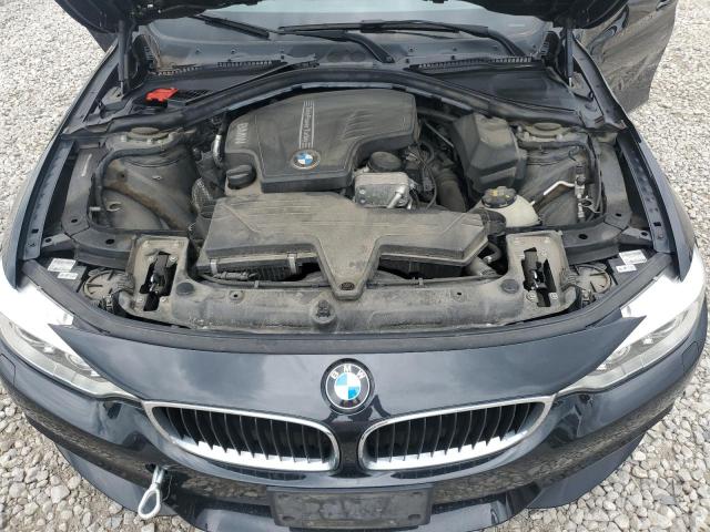 2016 BMW 428 XI GRA - WBA4C9C50GG140150