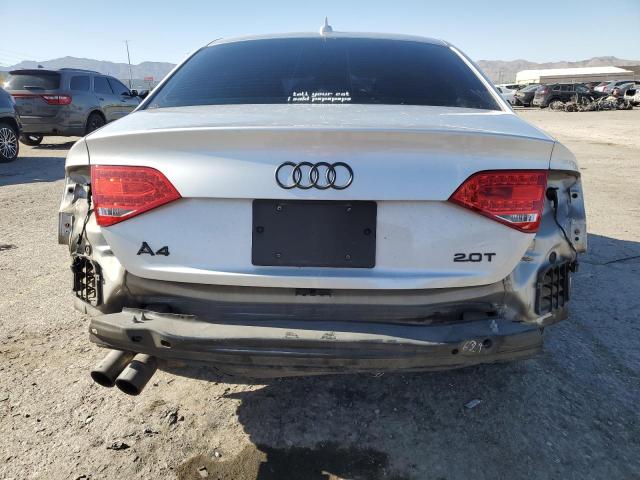 wauefaflxan055990 - 2010 Audi a4 premium plus - #61876245