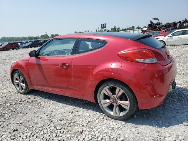 Vin: kmhtc6ad3du085502, lot: 60073575, hyundai veloster 20132