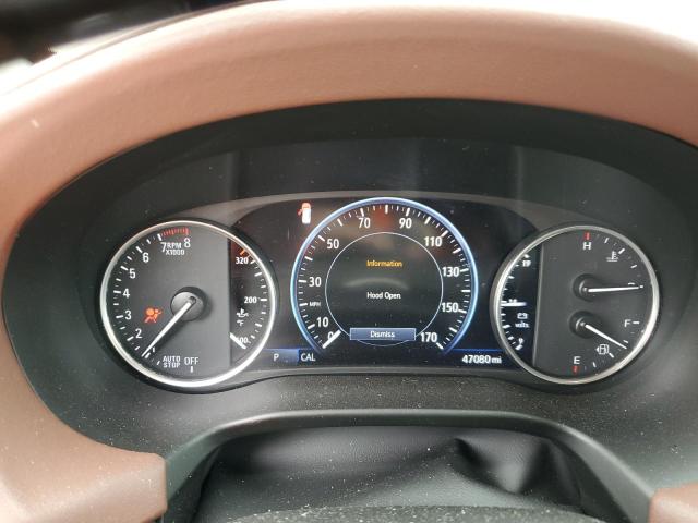 2020 BUICK ENCLAVE AV - 5GAEVCKW6LJ264186