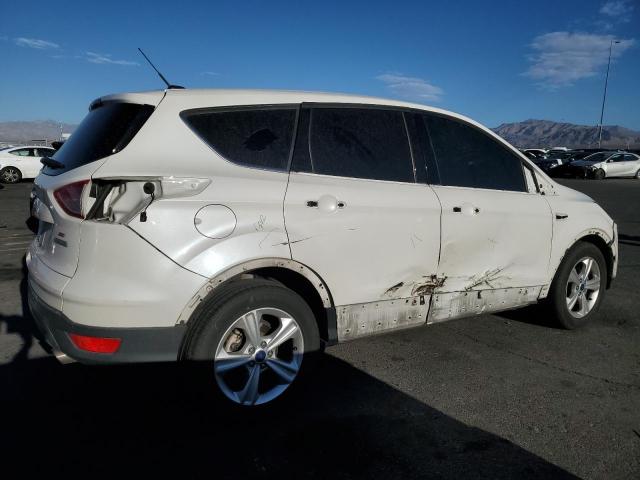 Vin: 1fmcu0gx4gub73037, lot: 60896485, ford escape se 20163