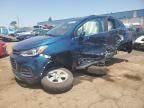 2020 CHEVROLET TRAX 1LT - KL7CJLSB1LB333307