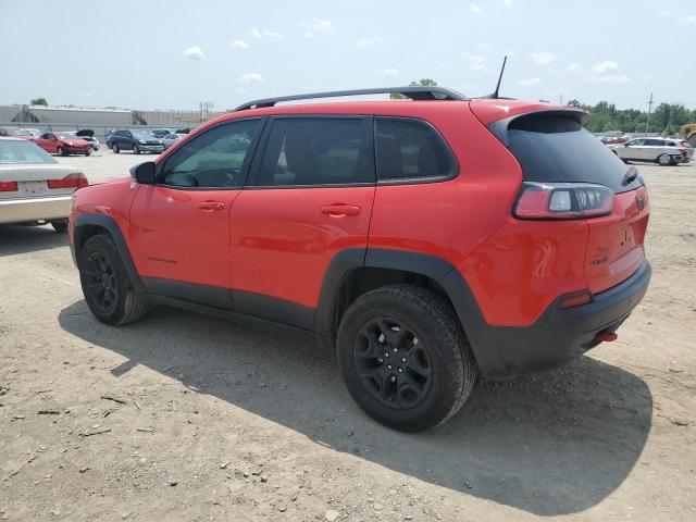 Vin: 1c4pjmbxxkd236812, lot: 59366805, jeep cherokee trailhawk 20192