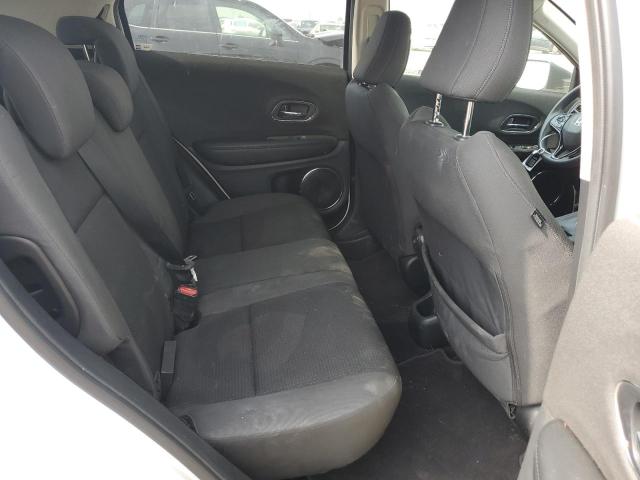 2020 HONDA HR-V EX - 3CZRU6H55LM732523