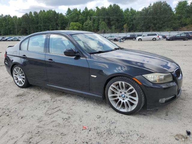 Vin: wbapn7c53ba780571, lot: 59205955, bmw 3 series d 20114