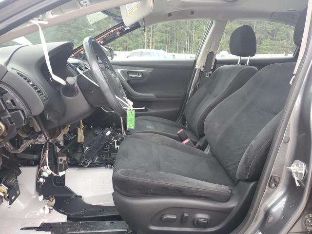 2015 NISSAN ALTIMA 2.5 - 1N4AL3AP3FC146219
