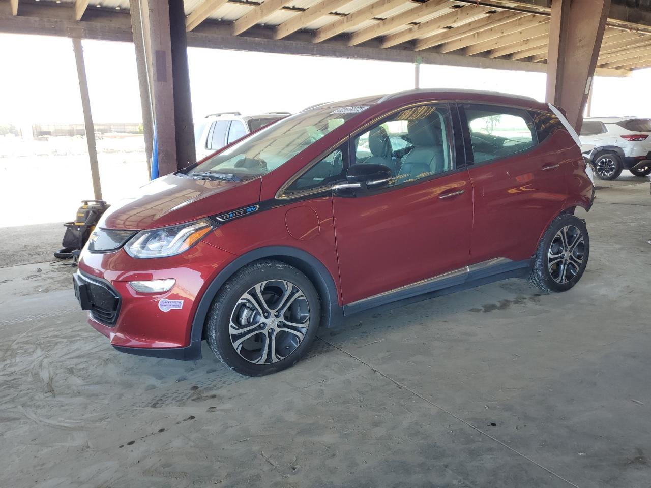 CHEVROLET BOLT EV PREMIER
