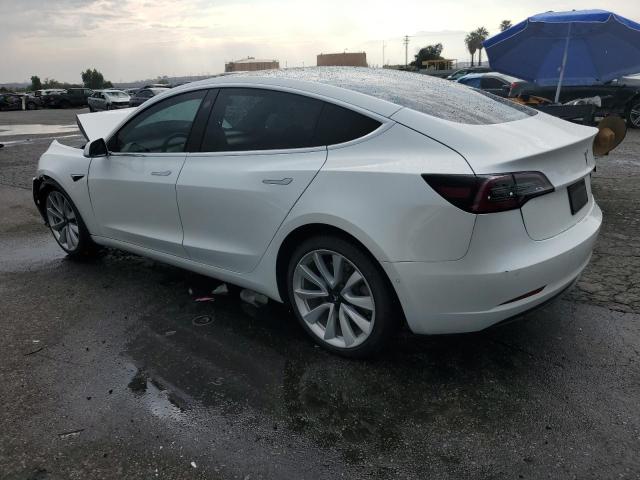 2020 TESLA MODEL 3 5YJ3E1EA6LF614577