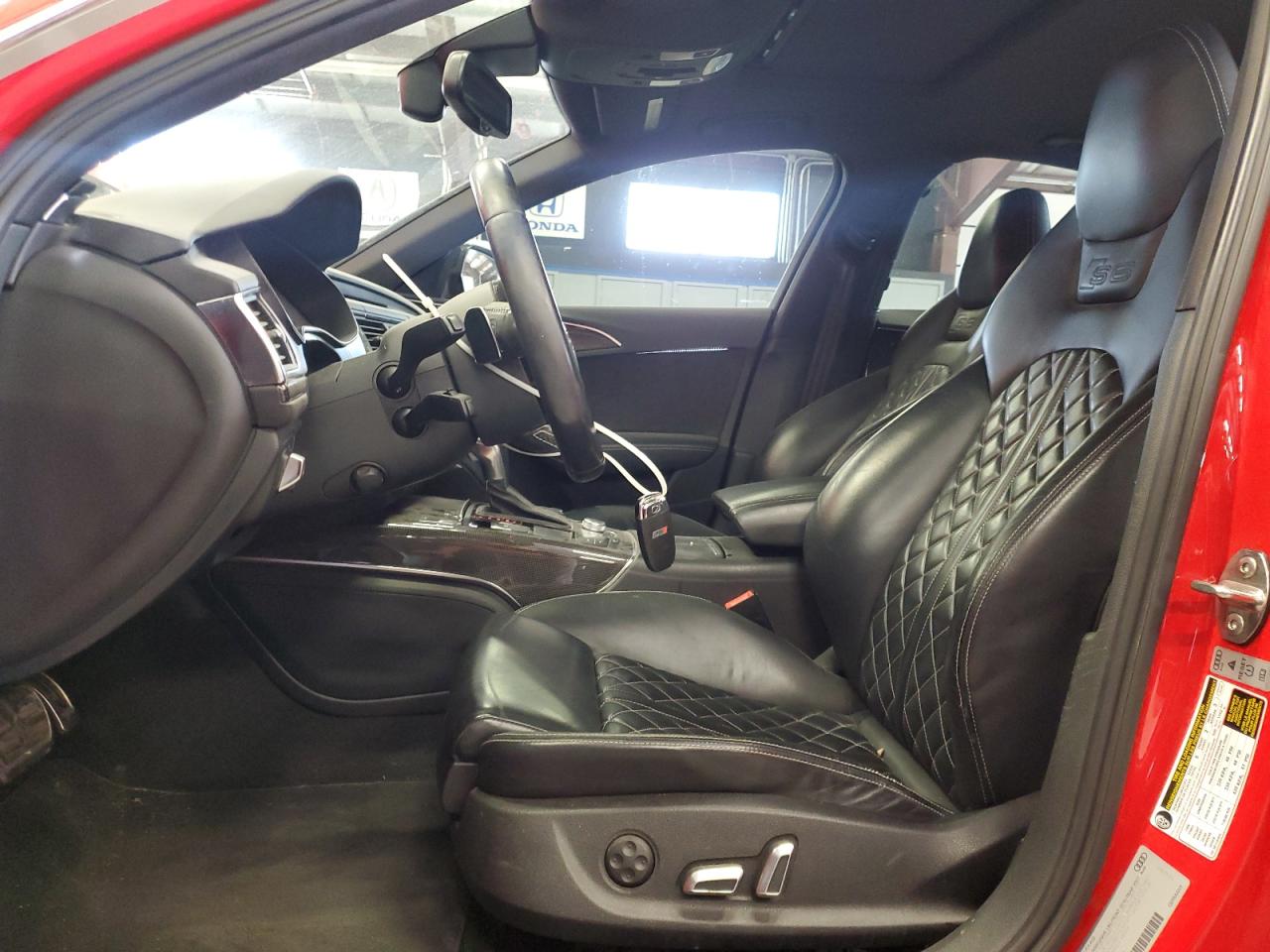 AUDI S6 PREMIUM PLUS