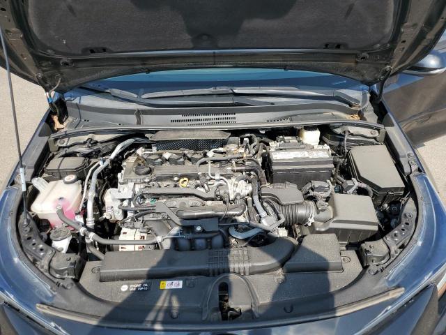 2022 TOYOTA COROLLA XS 5YFT4MCE8NP099728