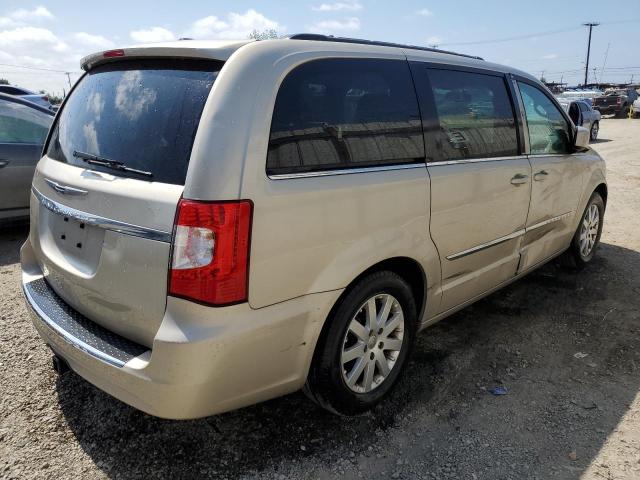 Vin: 2c4rc1bg0er174758, lot: 59584065, chrysler minivan touring 20143