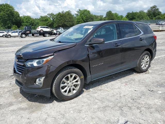 Vin: 2gnaxkevxl6108984, lot: 60348815, chevrolet equinox lt 2020 img_1