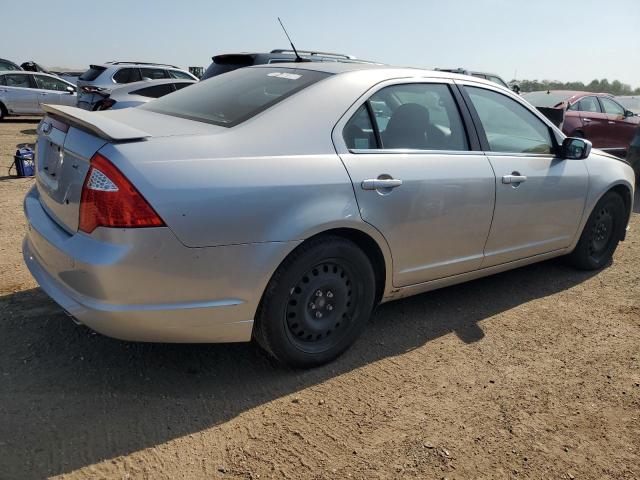 Vin: 3fahp0haxar421257, lot: 60814695, ford fusion se 20103