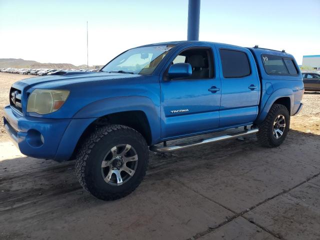 TOYOTA TACOMA DOU