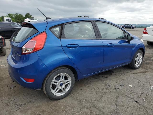 Vin: 3fadp4ej9km160583, lot: 60032205, ford fiesta se 20193