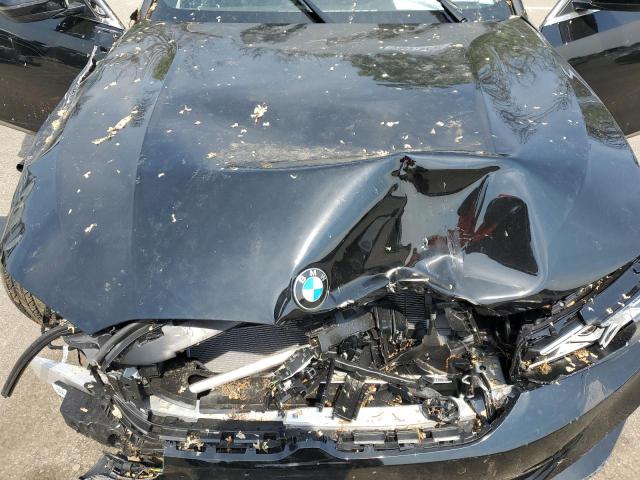 2025 BMW 330XI 3MW89CW07S8F15701