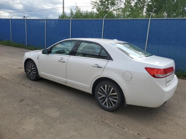 Vin: 3lnhl2gc7br774864, lot: 61130765, lincoln mkz 20112