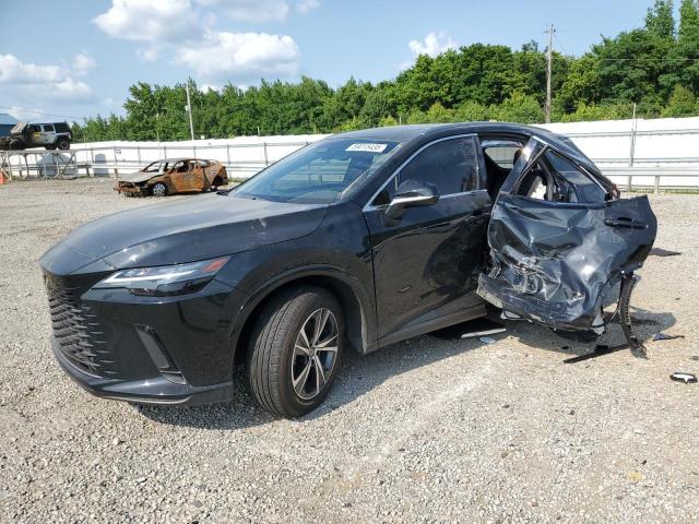 Vin: jtjchmaa5p2002732, lot: 59015435, lexus rx 350 pre 350 premium 2023 img_1