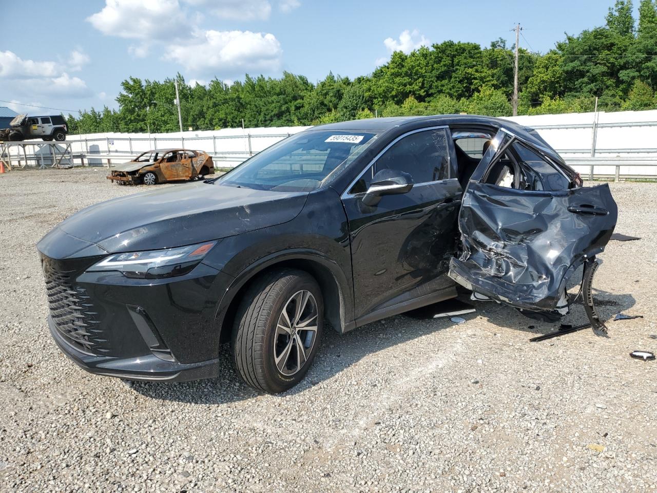 LEXUS RX 350 PREMIUM